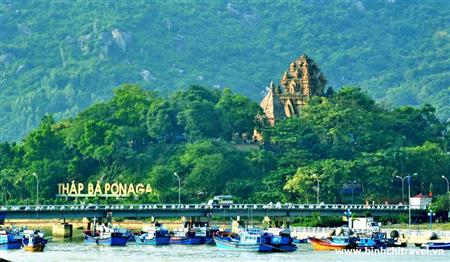 Du lịch Nha Trang: Tour Nha Trang 4 ngày 3 đêm giá rẻ